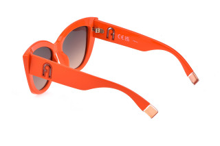 Сонцезахисні окуляри Furla SFU711 0AFM 53 Фото №4 - linza.ua