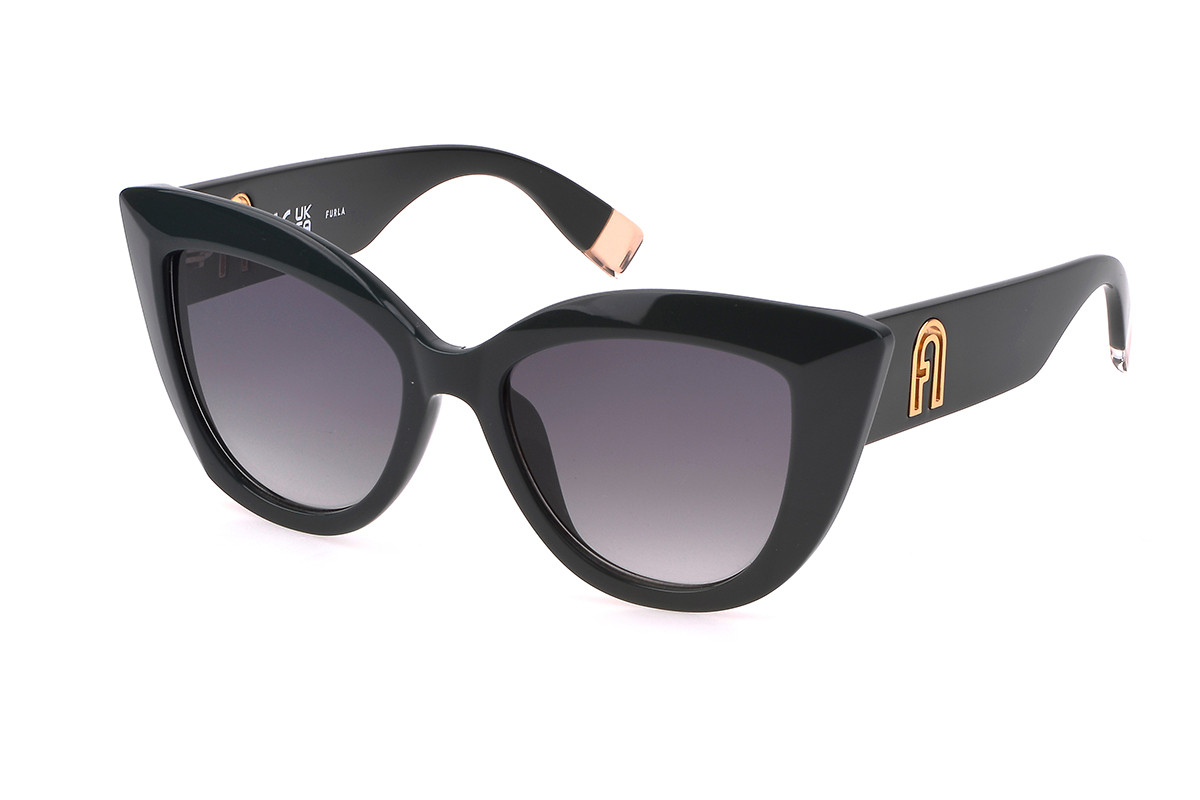 Солнцезащитные очки Furla SFU711 0D80 53 Фото №1 - linza.ua