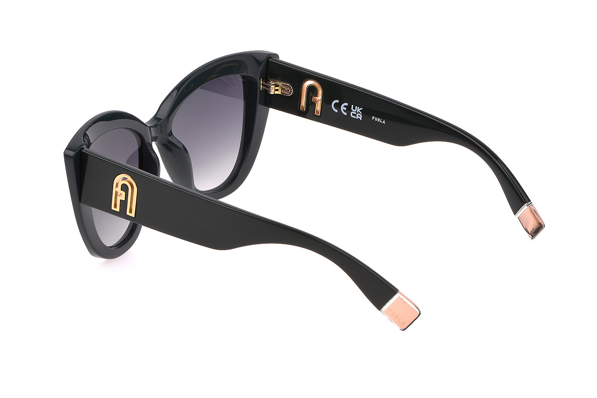 Солнцезащитные очки Furla SFU711 0D80 53 Фото №2 - linza.ua