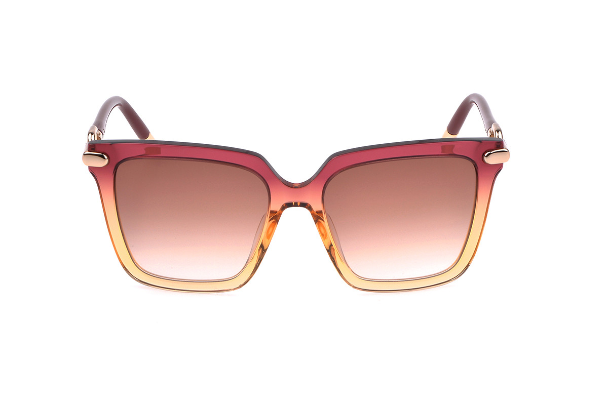 Сонцезахисні окуляри Furla SFU713 02AS 53 Фото №4 - linza.ua