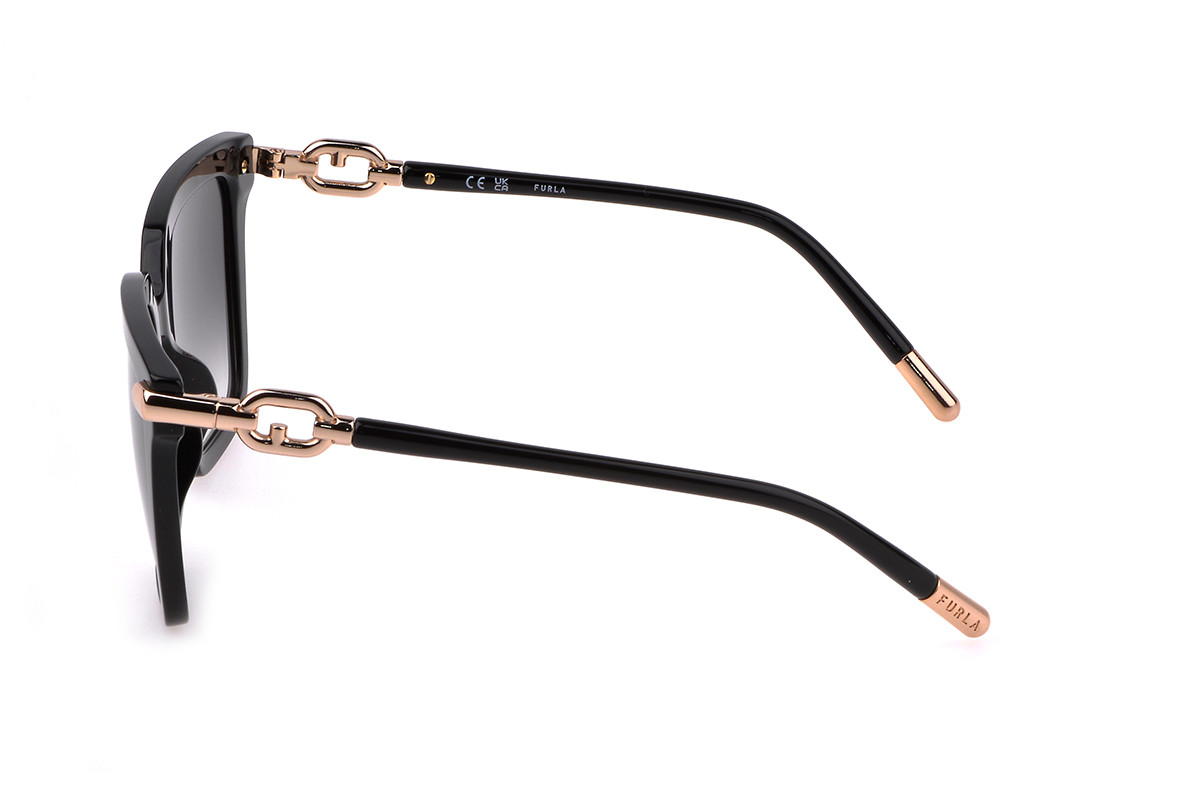 Сонцезахисні окуляри Furla SFU713 0700 53 Фото №3 - linza.ua
