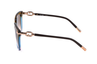 Солнцезащитные очки Furla SFU713 0C44 53 Фото №2 - linza.ua