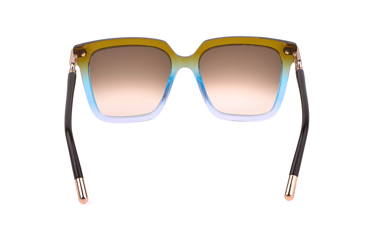 Солнцезащитные очки Furla SFU713 0C44 53 Фото №3 - linza.ua