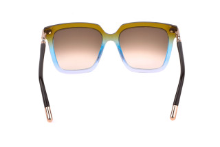 Солнцезащитные очки Furla SFU713 0C44 53 Фото №3 - linza.ua