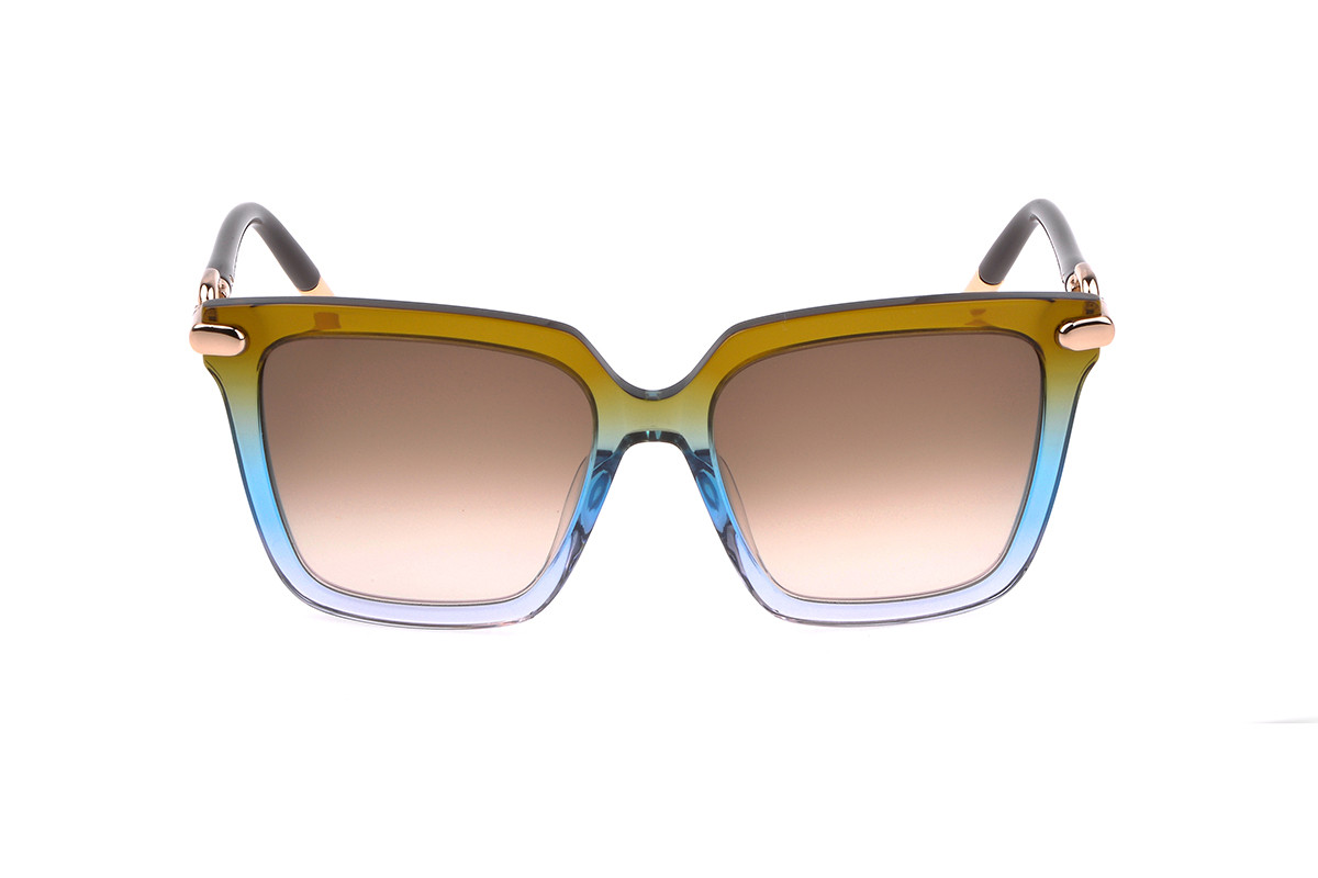 Солнцезащитные очки Furla SFU713 0C44 53 Фото №4 - linza.ua