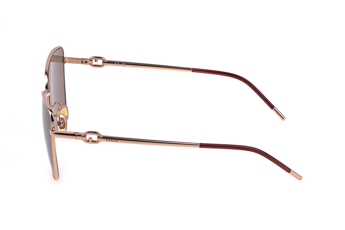 Солнцезащитные очки Furla SFU714 0300 58 Фото №5 - linza.ua