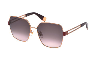 Солнцезащитные очки Furla SFU715 8FCF 59 - linza.ua