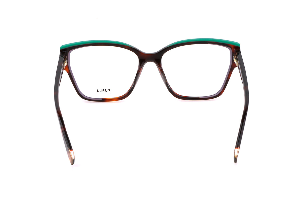 Оправы Furla VFU718 09AT 55 Фото №3 - linza.ua