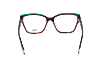 Оправы Furla VFU718 09AT 55 Фото №3 - linza.ua