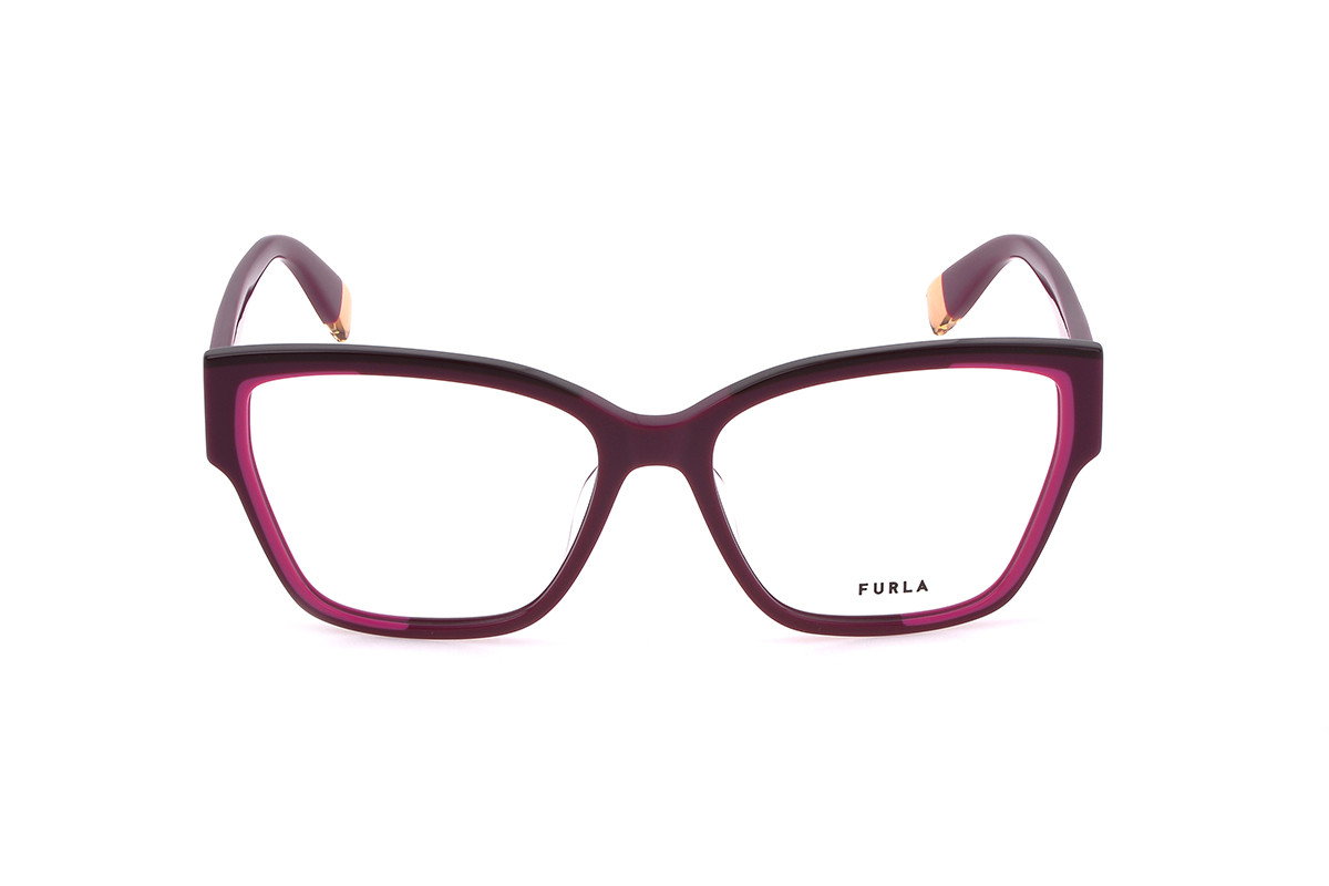 Оправы Furla VFU718 09MA 55 Фото №3 - linza.ua