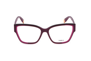 Оправы Furla VFU718 09MA 55 Фото №3 - linza.ua
