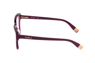 Оправы Furla VFU718 09MA 55 Фото №5 - linza.ua