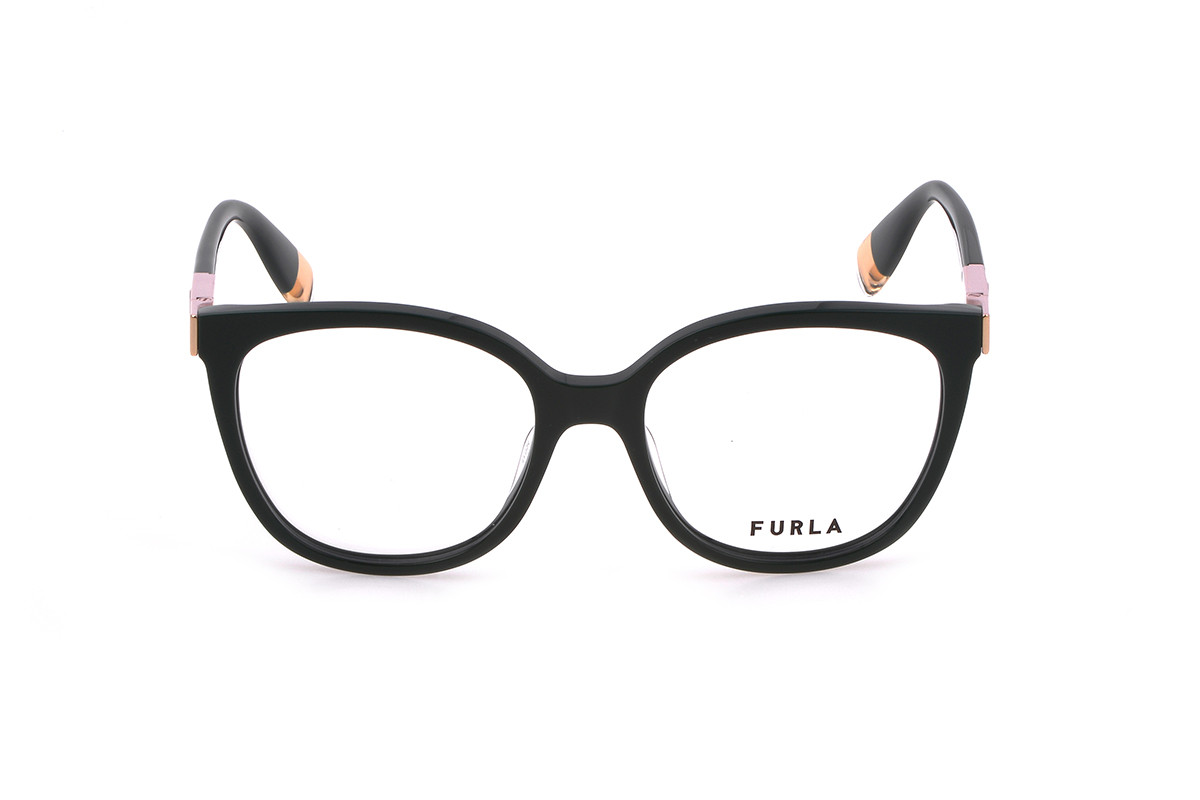 Оправи Furla VFU720 0D80 54 Фото №3 - linza.ua