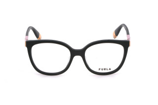 Оправи Furla VFU720 0D80 54 Фото №3 - linza.ua