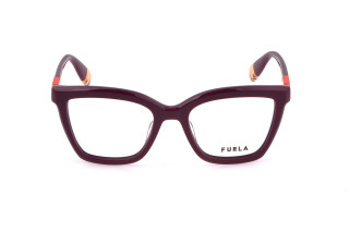 Оправи Furla VFU721 09MA 52 Фото №4 - linza.ua