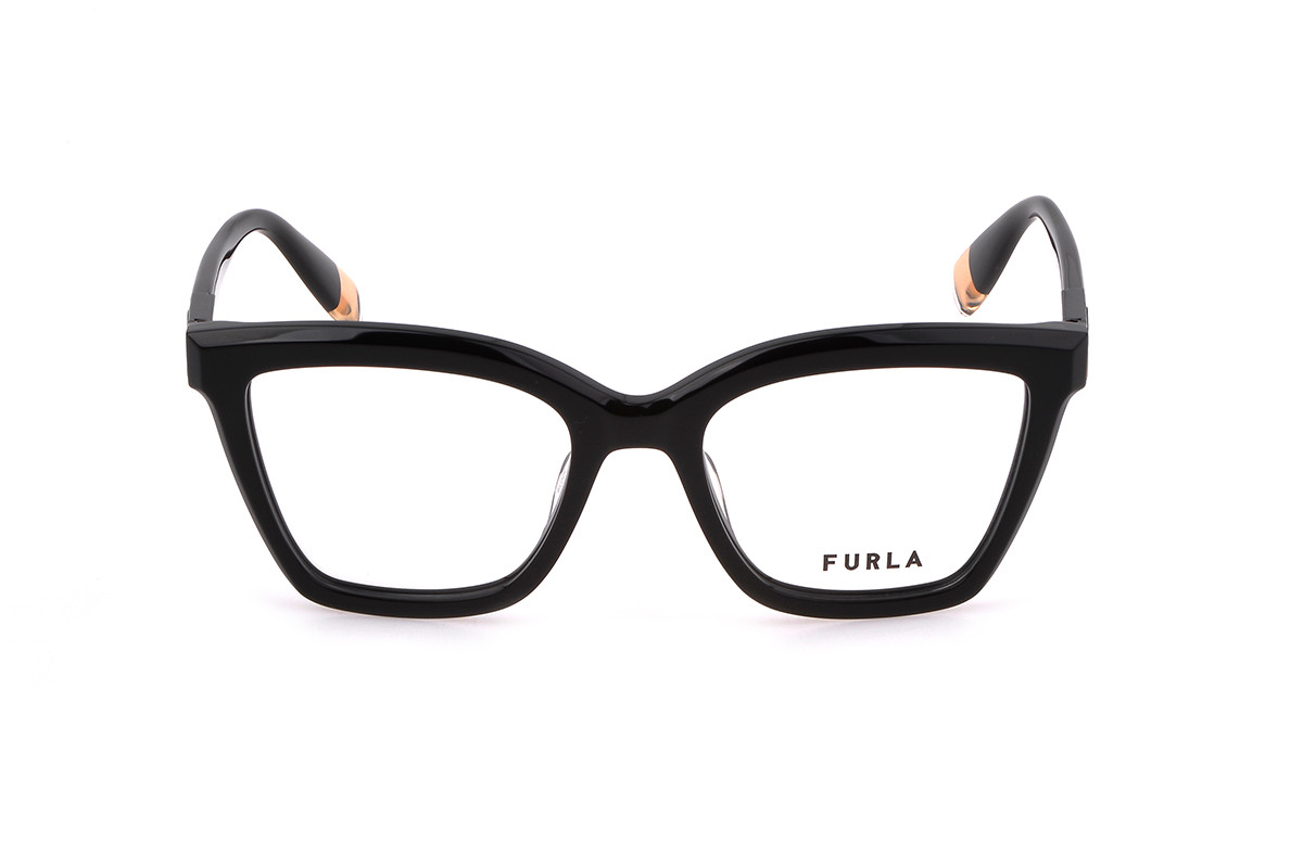 Оправи Furla VFU721 700Y 52 Фото №2 - linza.ua