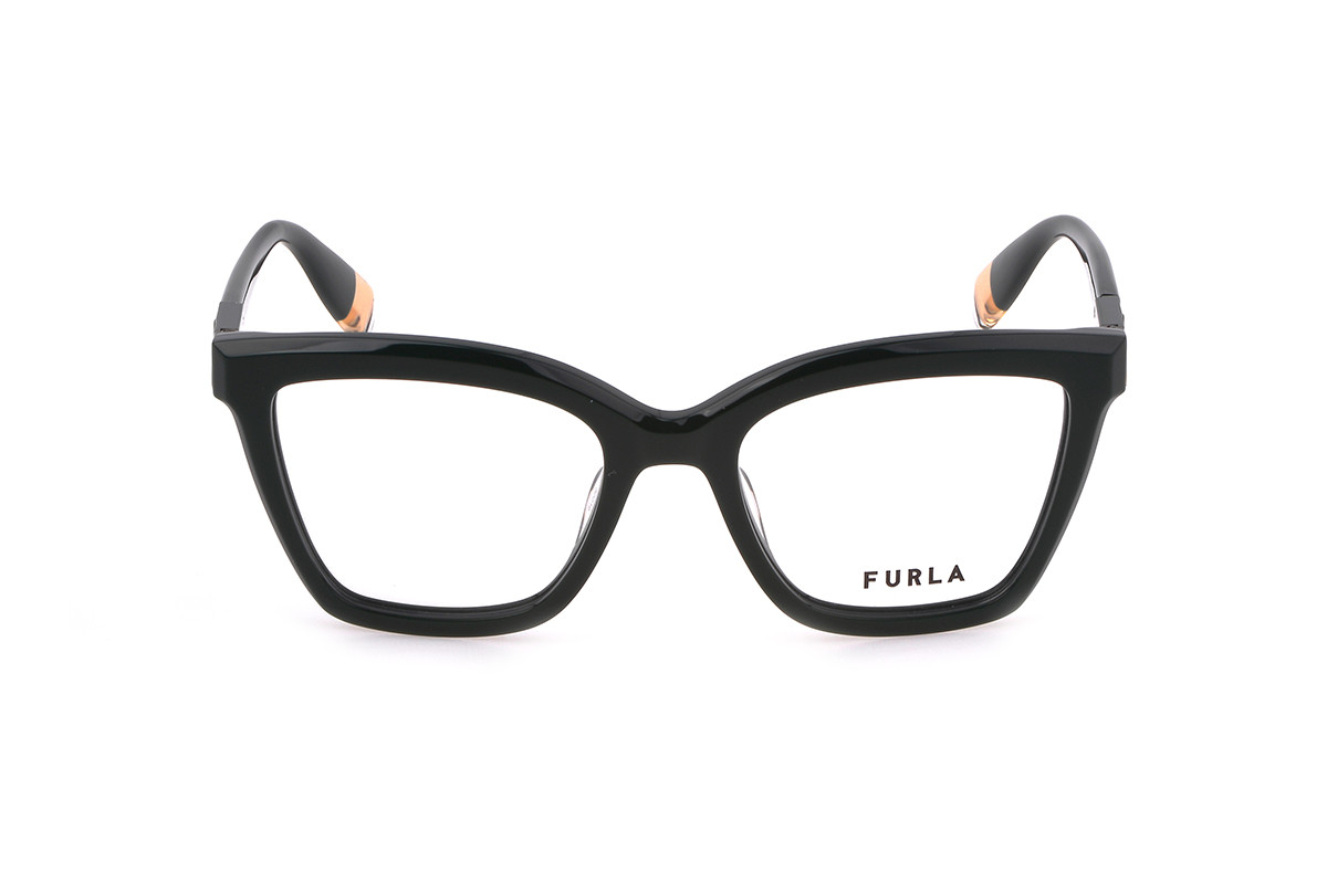 Оправы Furla VFU721 D80Y 52 Фото №4 - linza.ua