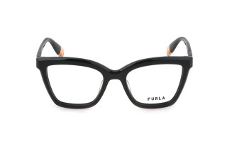Оправы Furla VFU721 D80Y 52 Фото №4 - linza.ua