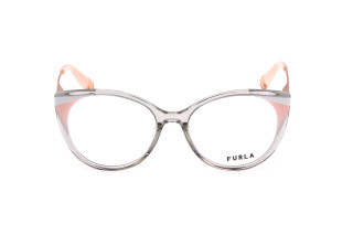Оправи Furla VFU722V 09RM 53 Фото №2 - linza.ua