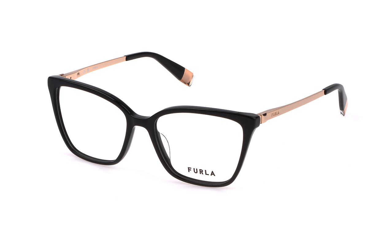 Оправы Furla VFU723 0700 55 Фото №1 - linza.ua