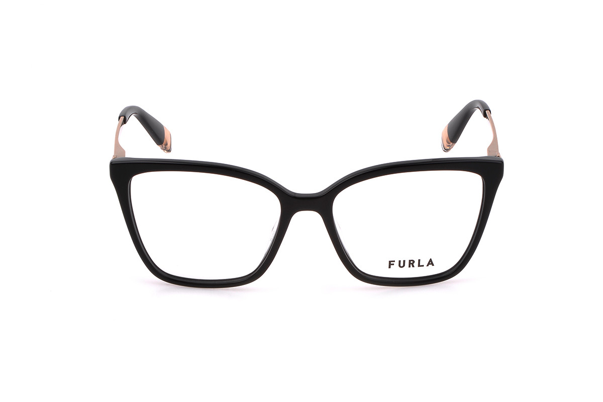 Оправы Furla VFU723 0700 55 Фото №4 - linza.ua