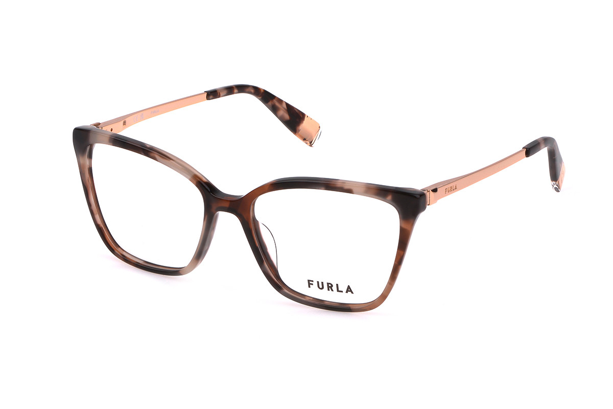 Оправи Furla VFU723 0710 55 Фото №1 - linza.ua