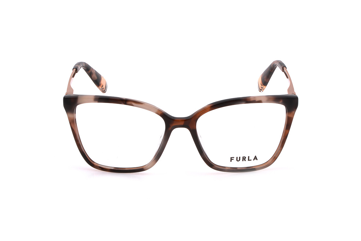 Оправи Furla VFU723 0710 55 Фото №4 - linza.ua