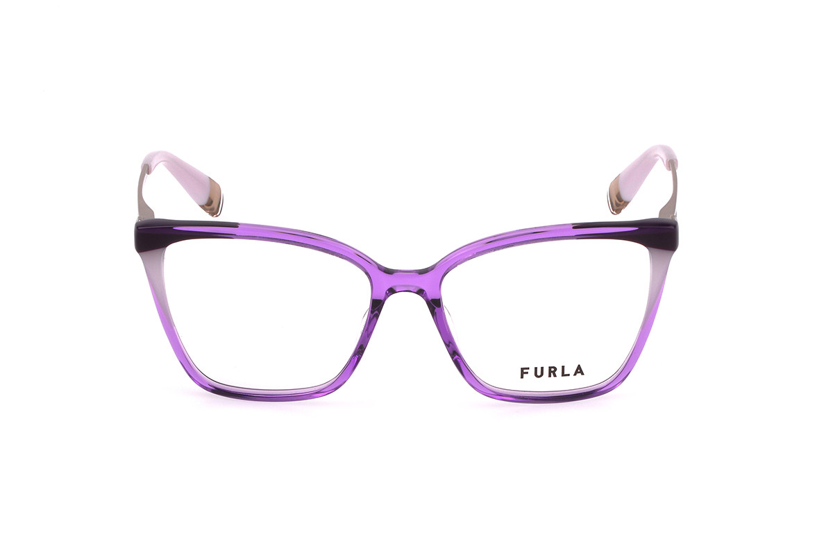 Оправи Furla VFU723V 06SC 55 Фото №3 - linza.ua