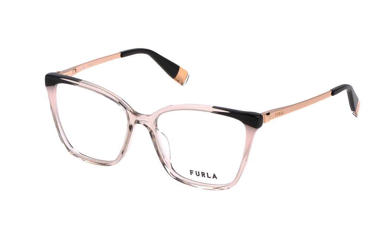 Оправы Furla VFU723V 07T1 55 Фото №1 - linza.ua