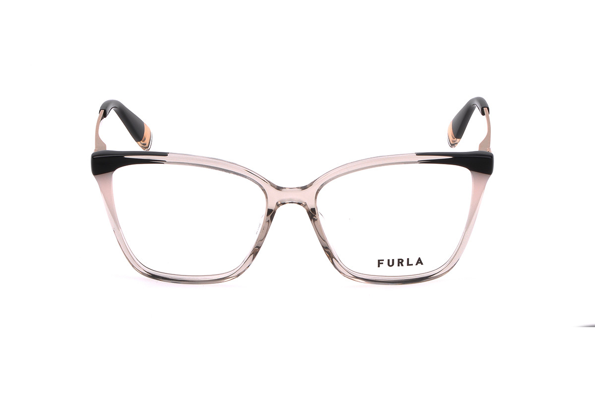 Оправы Furla VFU723V 07T1 55 Фото №4 - linza.ua