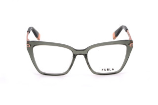 Оправи Furla VFU724 02GN 53 Фото №2 - linza.ua