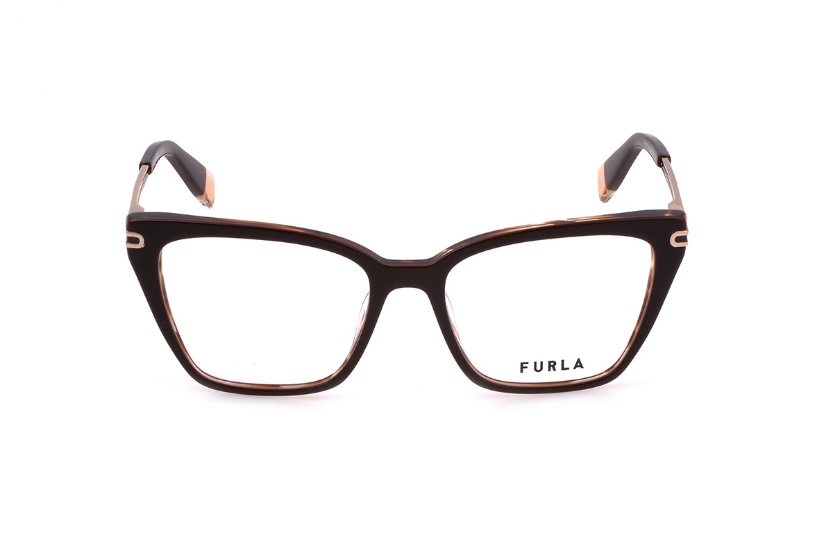 Оправи Furla VFU724 03AH 53 Фото №3 - linza.ua