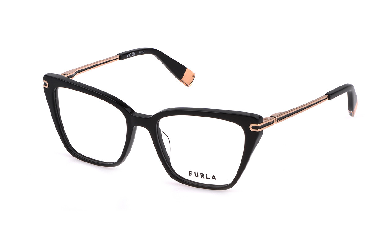 Оправи Furla VFU724 0700 53 Фото №1 - linza.ua