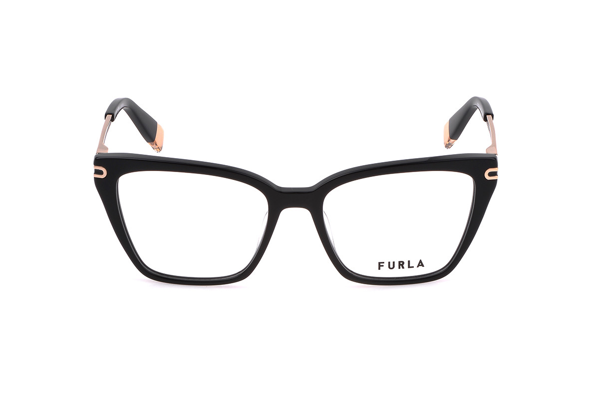 Оправи Furla VFU724 0700 53 Фото №4 - linza.ua