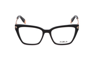 Оправи Furla VFU724 0700 53 Фото №4 - linza.ua