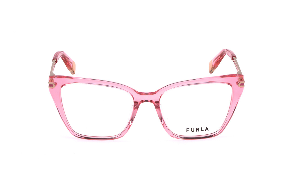 Оправи Furla VFU724 09AH 53 Фото №2 - linza.ua