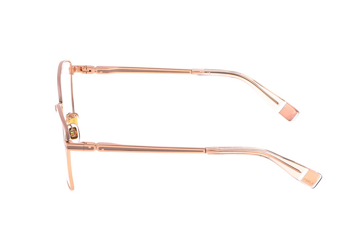 Оправи Furla VFU725 02AM 55 Фото №3 - linza.ua