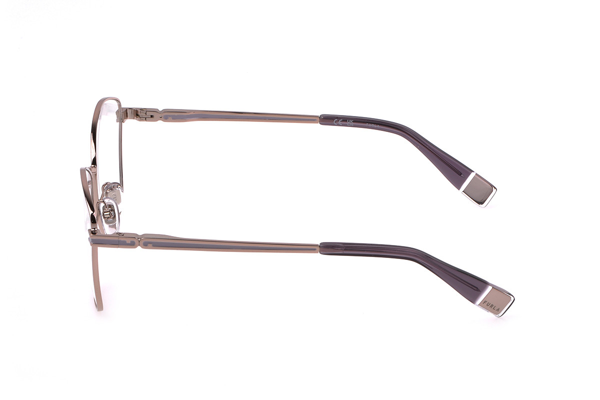 Оправи Furla VFU725 0A39 55 Фото №2 - linza.ua