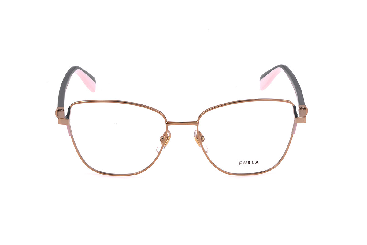 Оправы Furla VFU727 08FC 54 Фото №5 - linza.ua