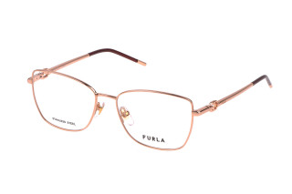 Оправи Furla VFU728 08FC 55 Фото №1 - linza.ua