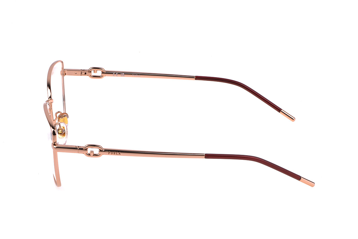 Оправи Furla VFU728 08FC 55 Фото №4 - linza.ua