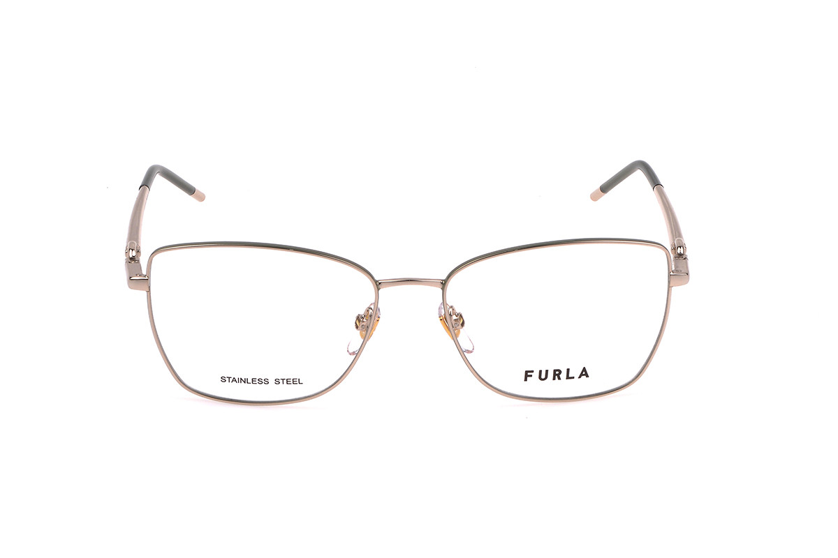 Оправы Furla VFU728 0SN9 55 Фото №4 - linza.ua