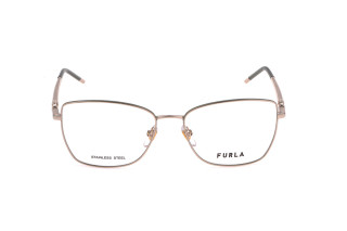 Оправы Furla VFU728 0SN9 55 Фото №4 - linza.ua