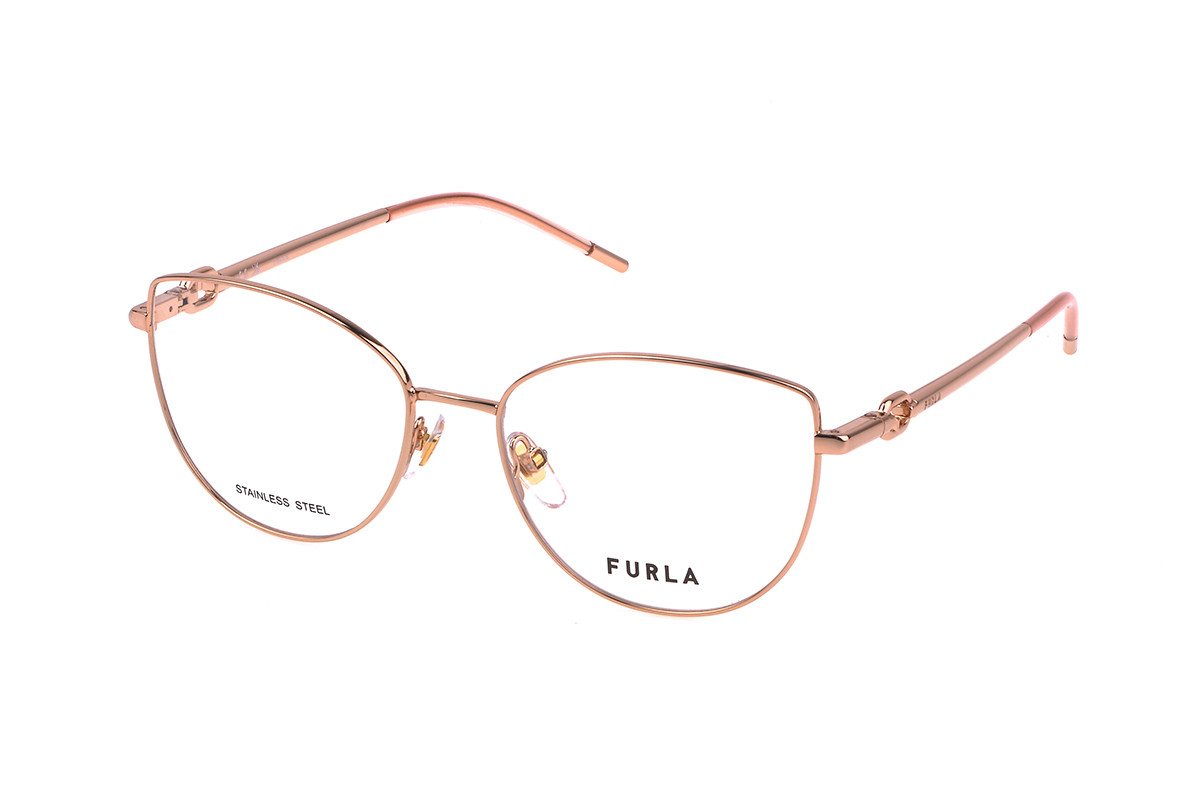 Оправи Furla VFU729 8FCY 55 Фото №1 - linza.ua