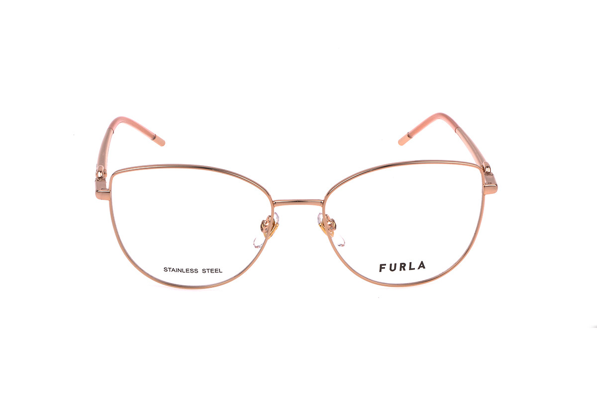 Оправи Furla VFU729 8FCY 55 Фото №2 - linza.ua