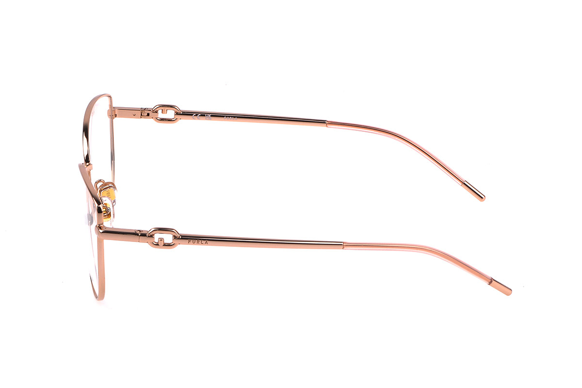 Оправи Furla VFU729 8FCY 55 Фото №3 - linza.ua
