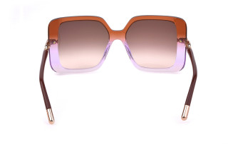 Солнцезащитные очки Furla SFU712 06B1 54 Фото №4 - linza.ua