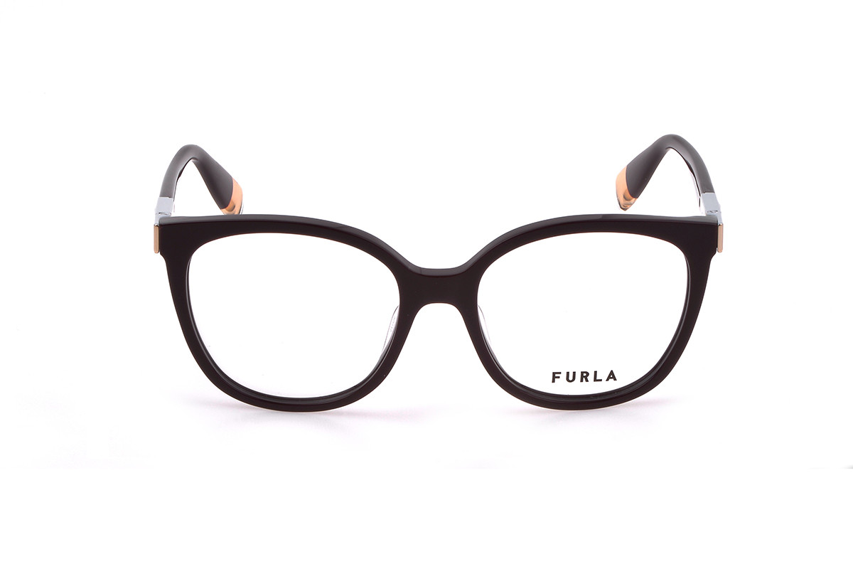 Оправи Furla VFU720 01CK 54 Фото №3 - linza.ua
