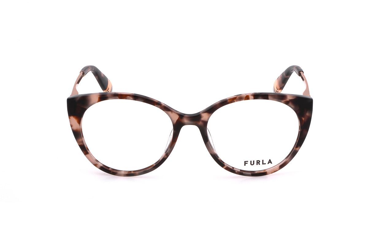 Оправи Furla VFU722 01GQ 53 Фото №3 - linza.ua