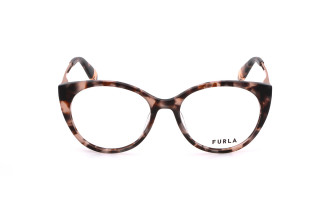 Оправи Furla VFU722 01GQ 53 Фото №3 - linza.ua